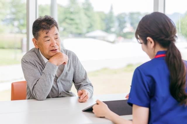 健康チェック