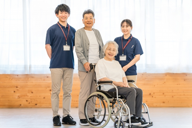 帰宅