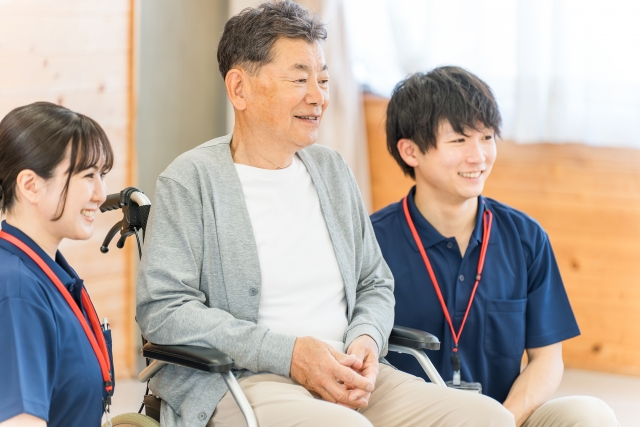 レクリエーション